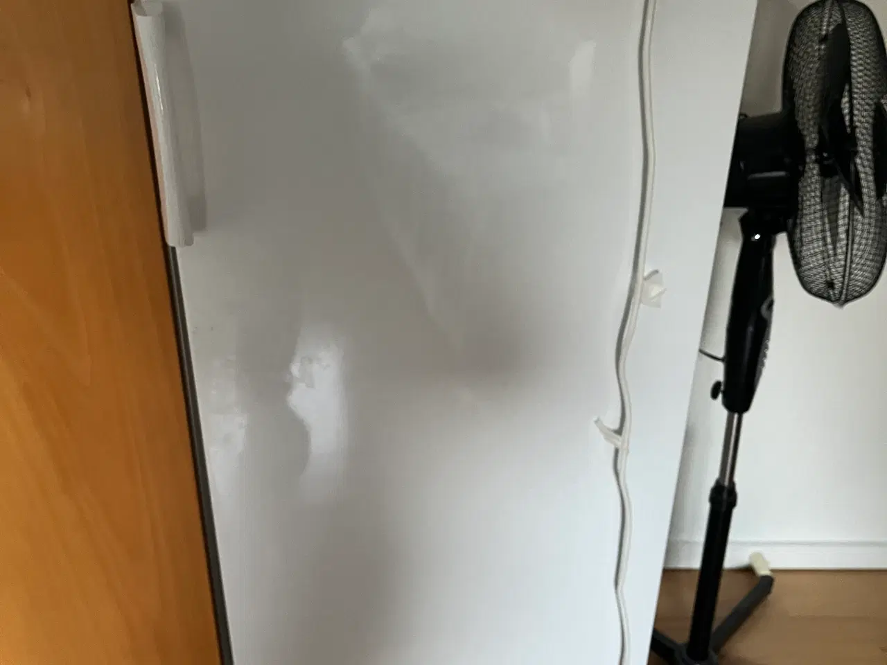 Billede 1 - Vestfrost fritstående fryseskab