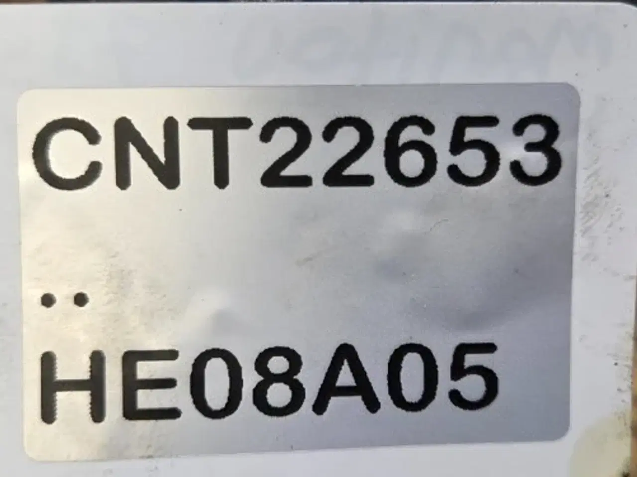 Billede 11 - Manitou 735-120   Hydraulikcylinder  288079