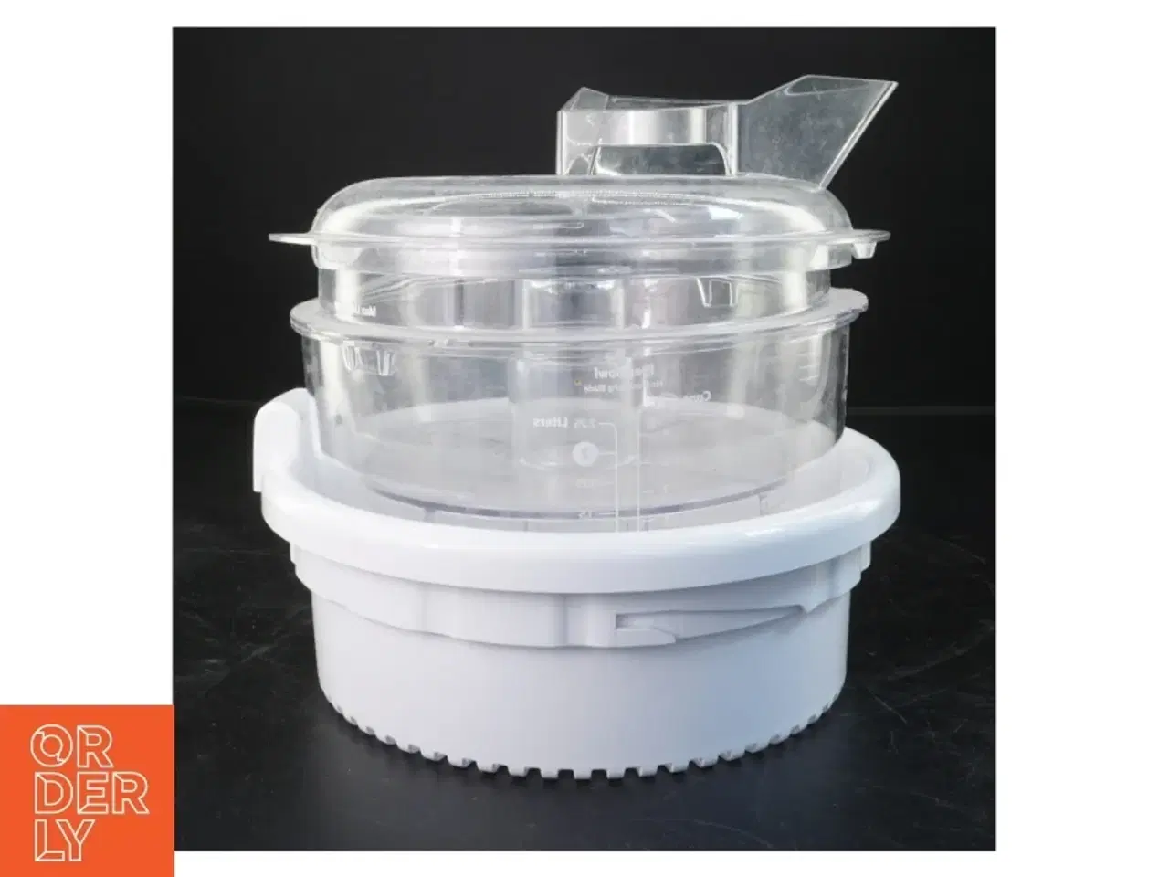 Billede 4 - KitchenAid. Originalt Køkkenmaskine med tilbehør fra KitchenAid