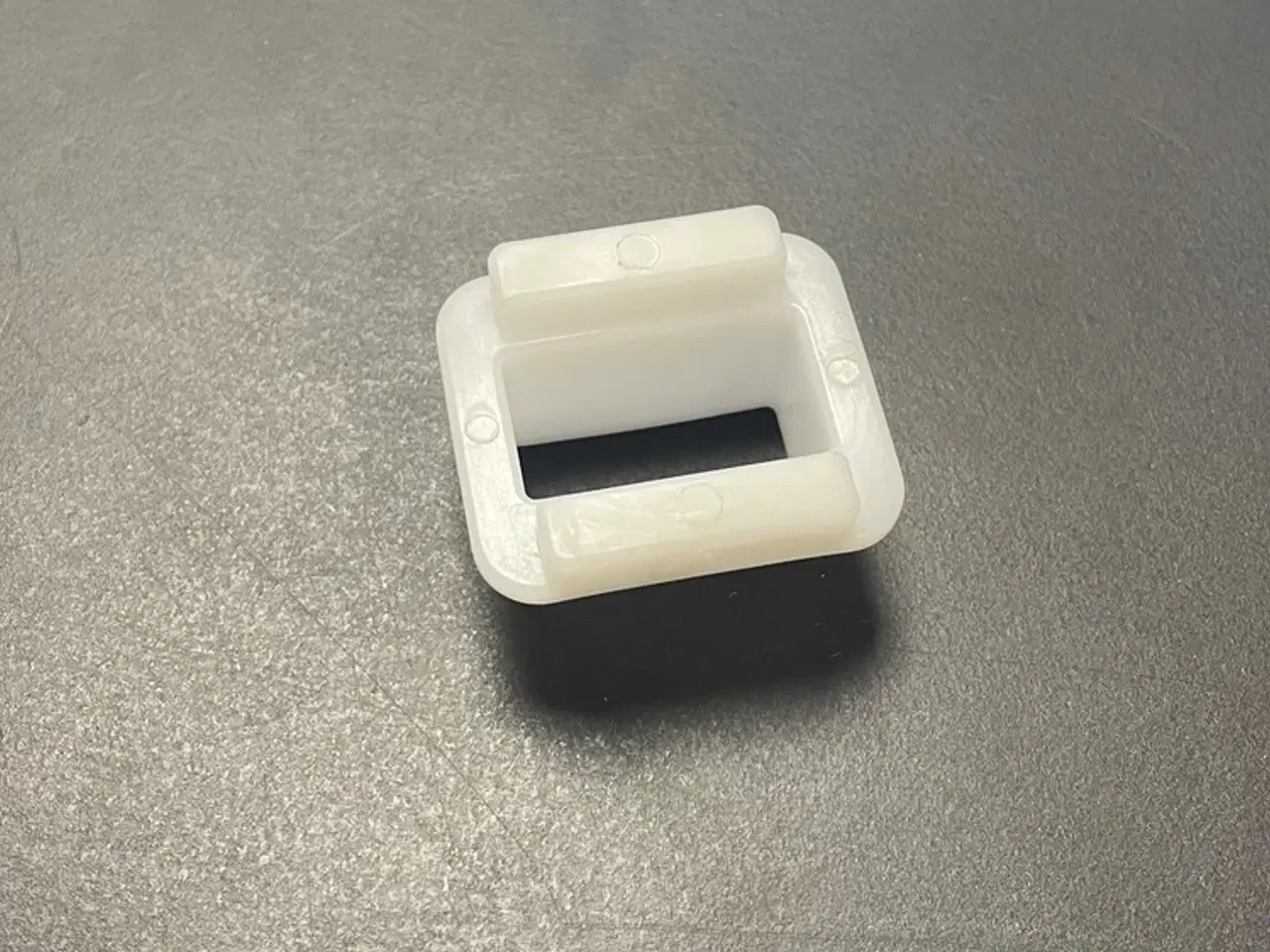 Billede 1 - Rectangular bulkhead
