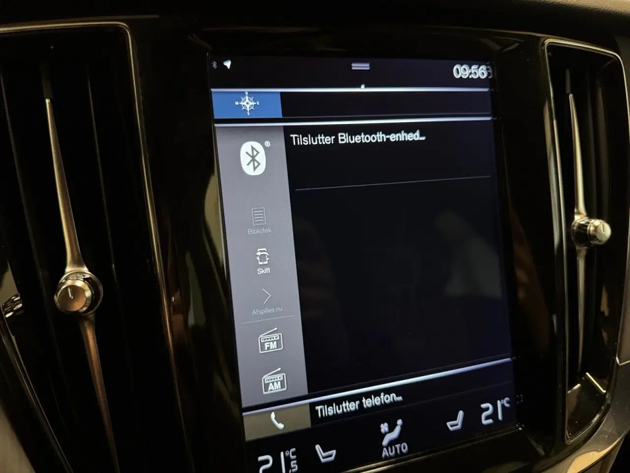 Billede 9 - Volvo V60 2,0 D4 190 Momentum aut.