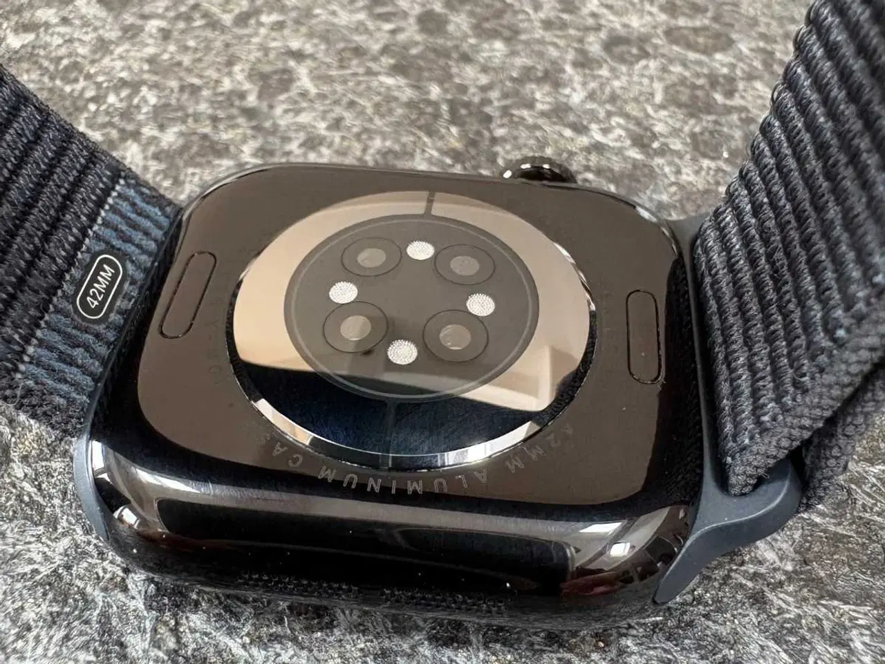Billede 3 - Apple Watch S10 GPS + cellular 42mm