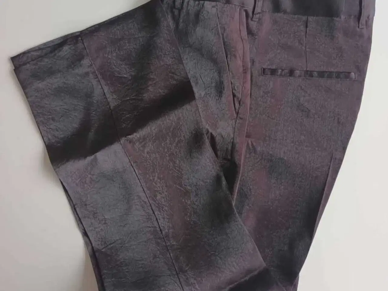 Billede 7 - Bukser. J Lindbergh. 40