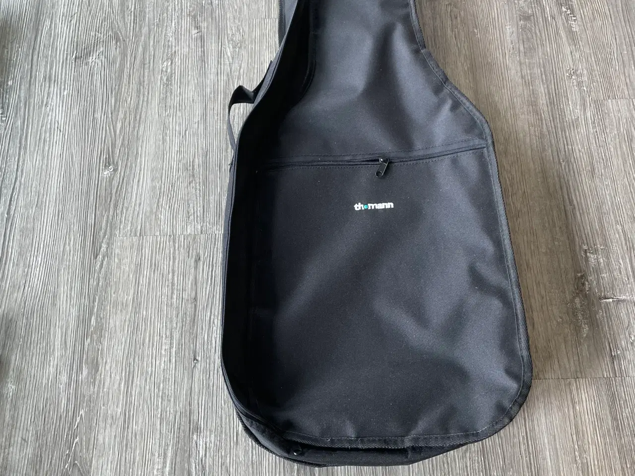 Billede 5 - Harley Benton guitar