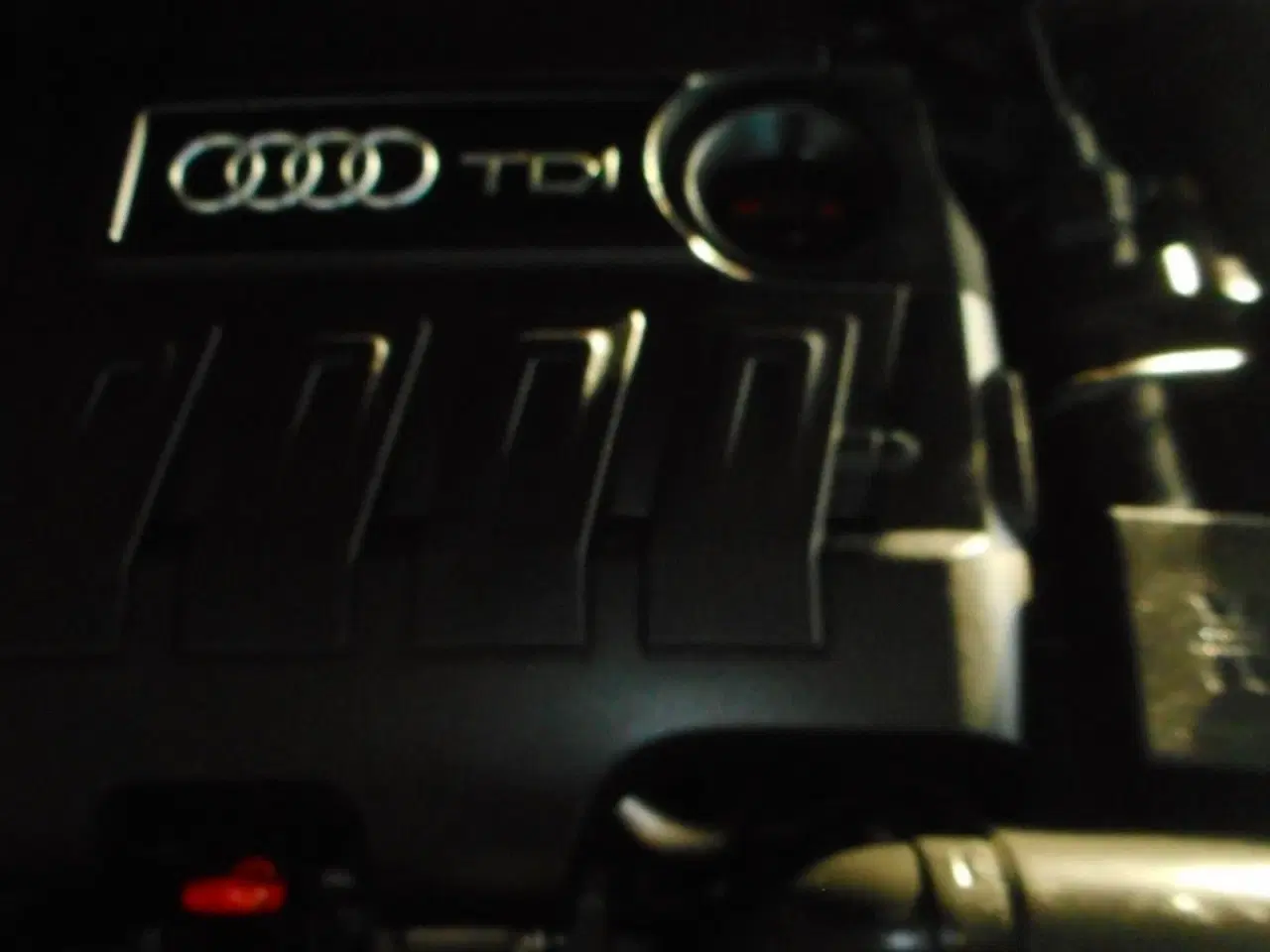 Billede 13 - Audi A3 1,6 TDi Attraction Sportback