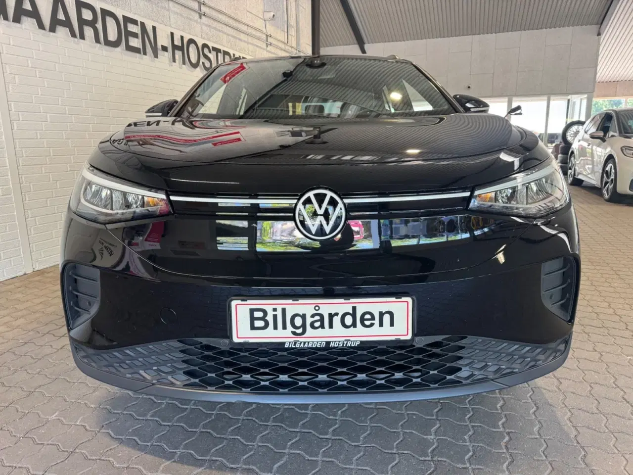 Billede 6 - VW ID.4 77 Pro