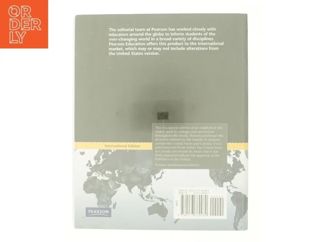 Billede 2 - Management Accounting: Information for Decision-Making and Strategy Execution af Hinds S, Varousta E & Krishnan a (Bog)