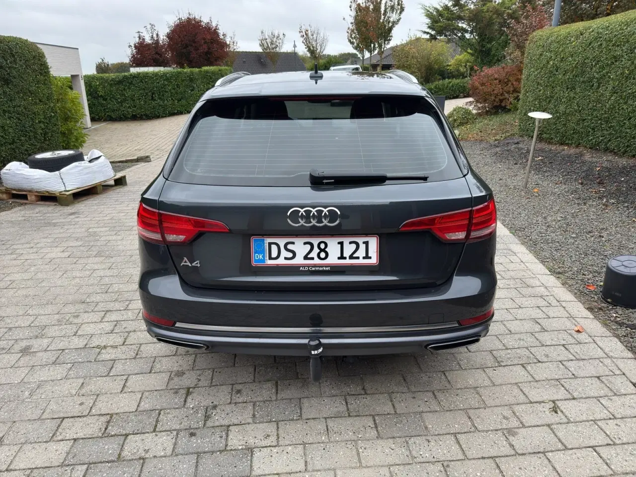 Billede 6 - Audi A4 40 TFSi Sport Prestige Avant S-tr.
