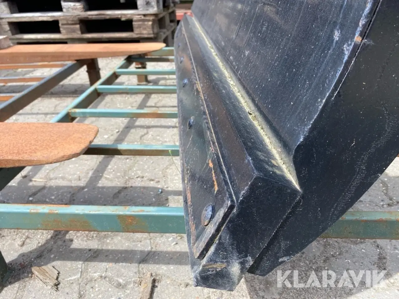 Billede 8 - Skrabeblad