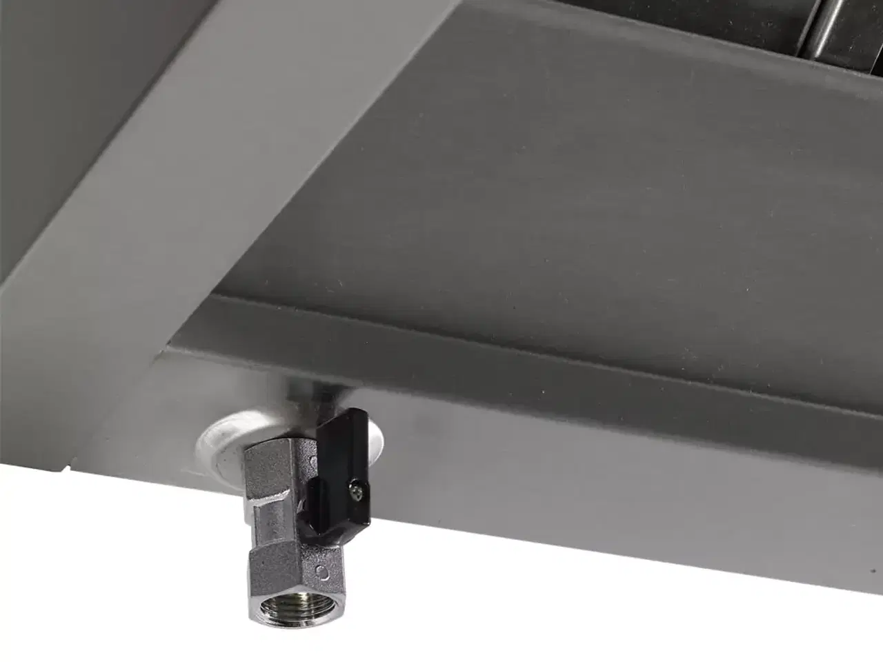 Billede 5 - Kasse Emfang uden motor – 1400 x 1100 x 450 mm