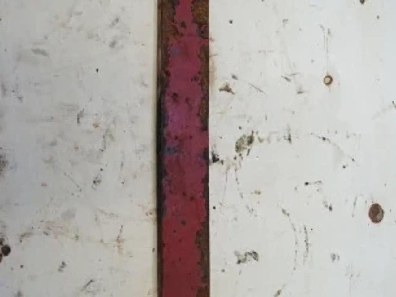 Billede 11 - Hesston 4700 Plejlstang 706561427