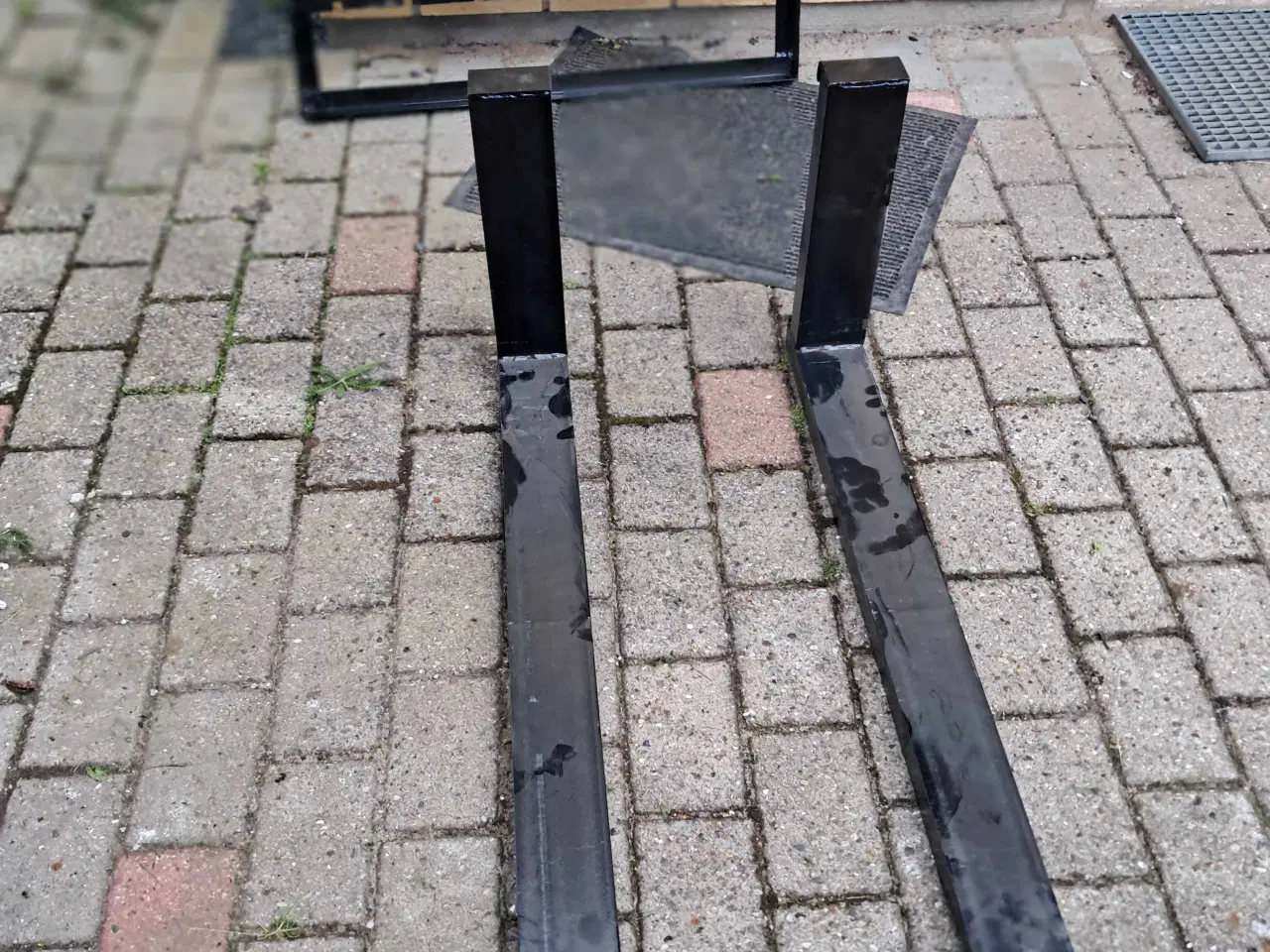 Billede 7 - Ny minilæsser sælges.