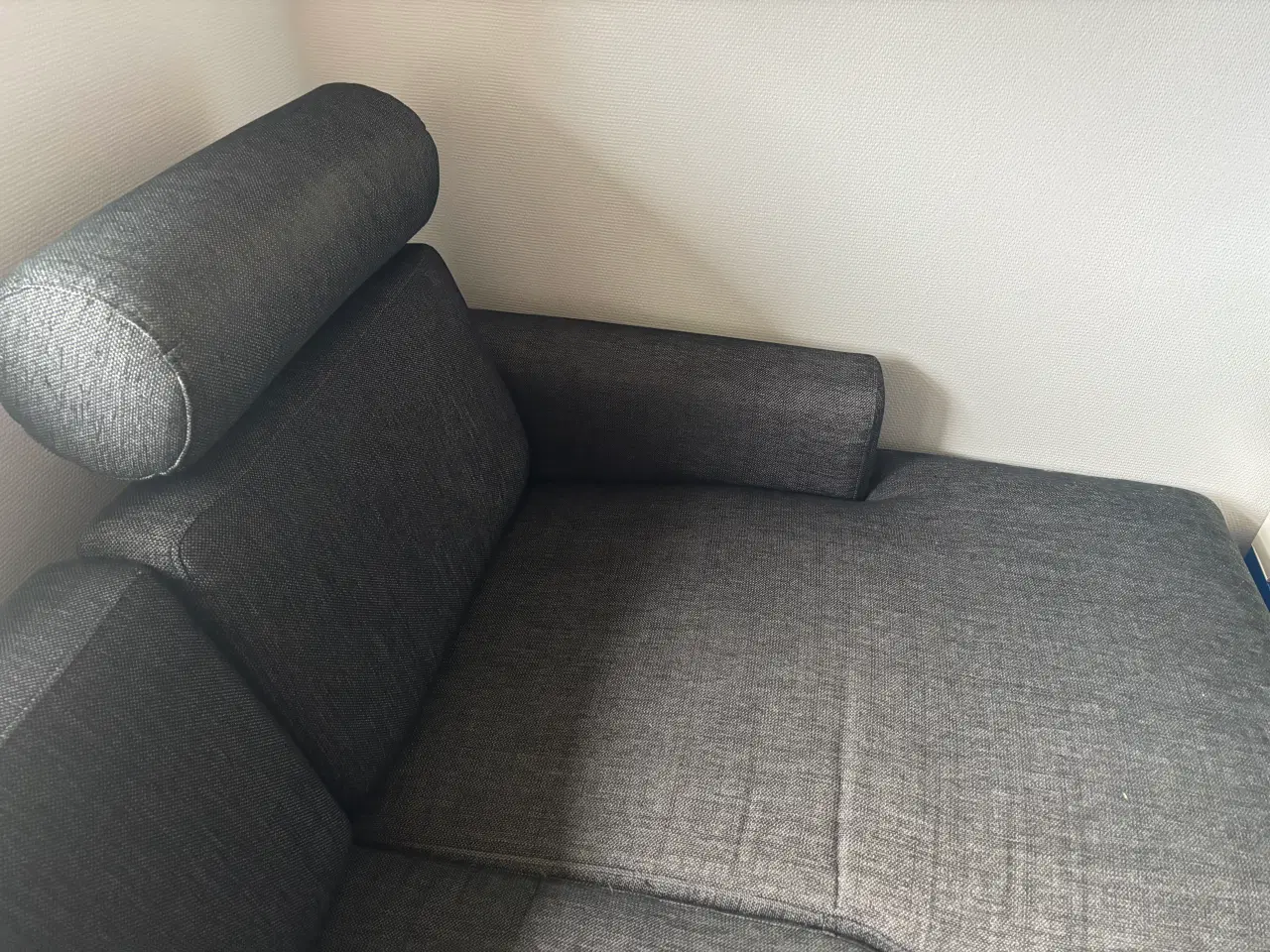 Billede 2 - Kom og hente - gratis - sofa