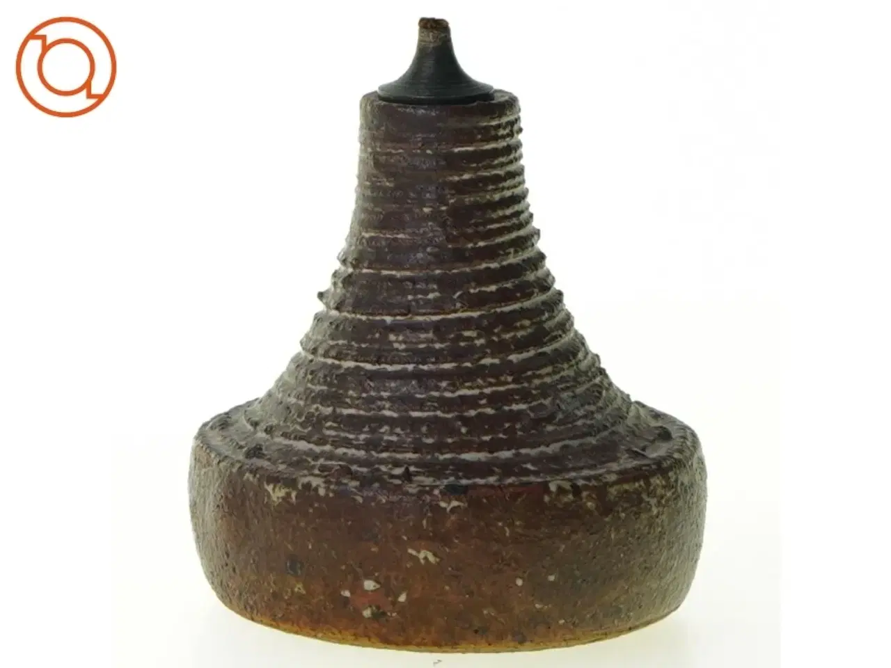 Billede 1 - Olielampe (str. 9 cm)