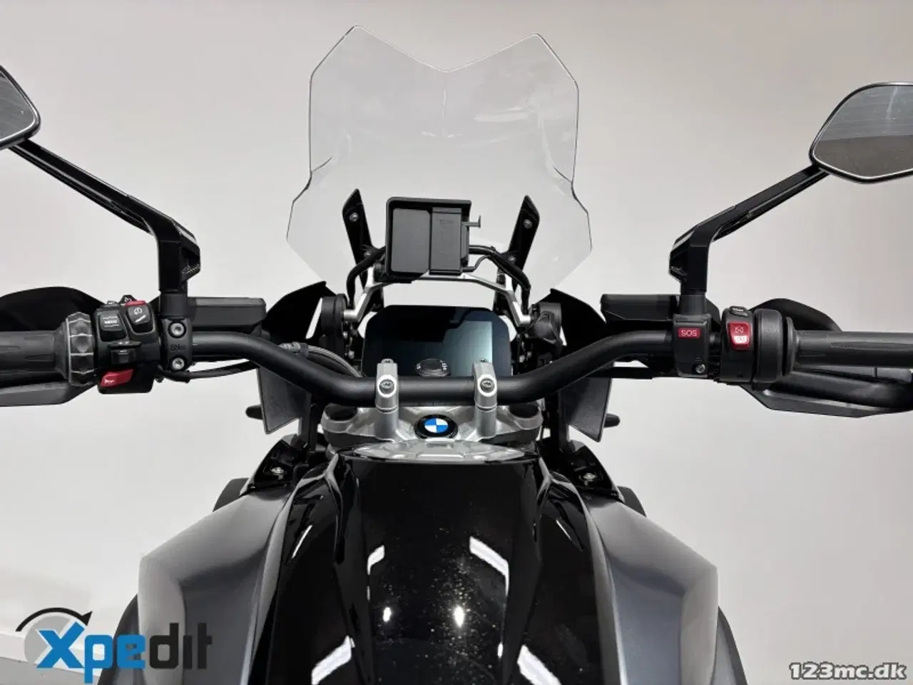 Billede 11 - BMW R 1250 GS