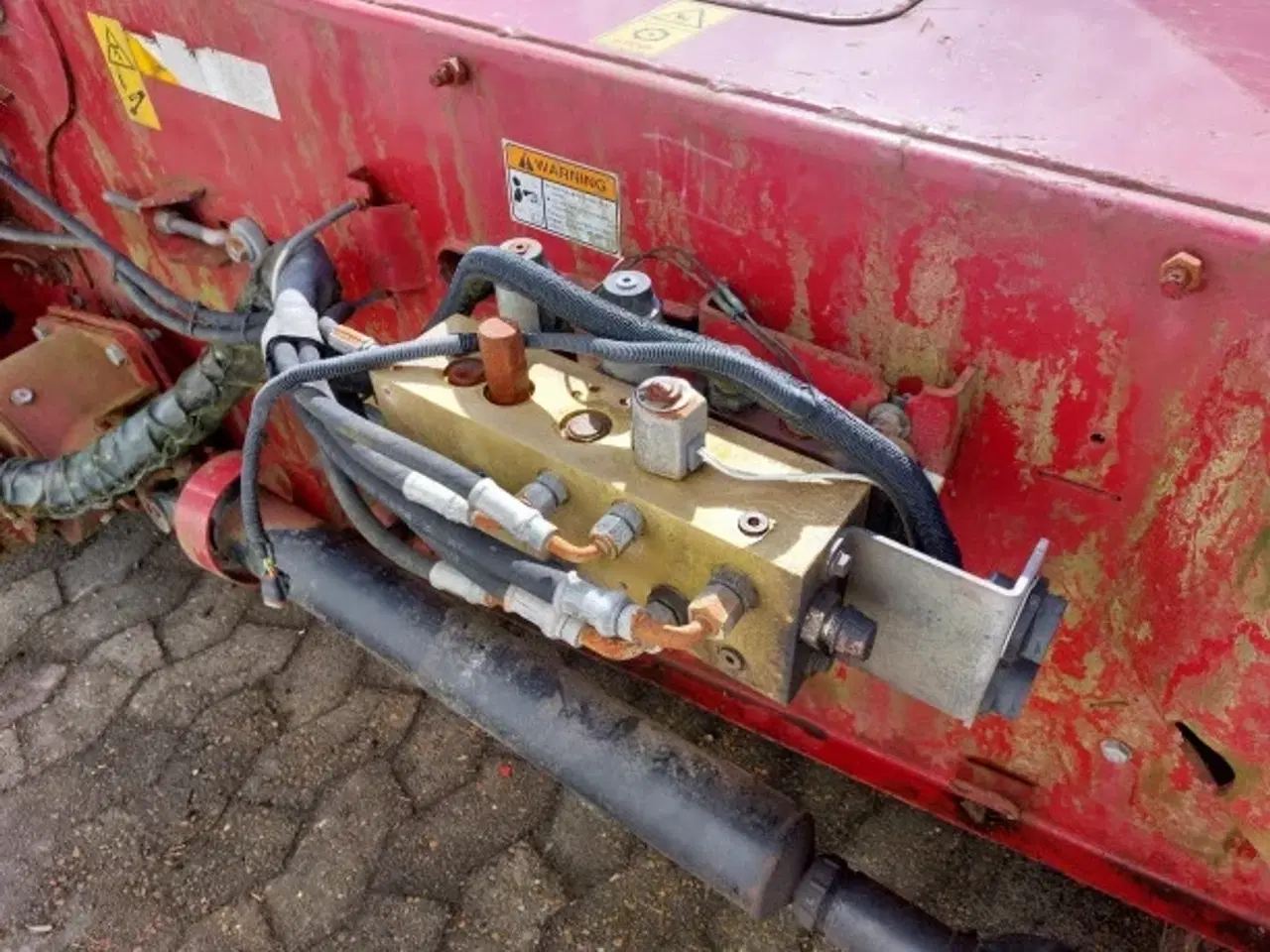 Billede 12 - Case 8010  Indføringskanal 86996330