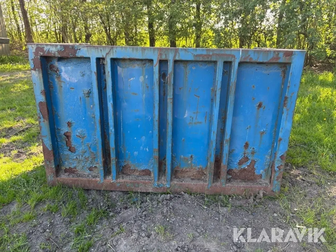 Billede 2 - Bagsluf