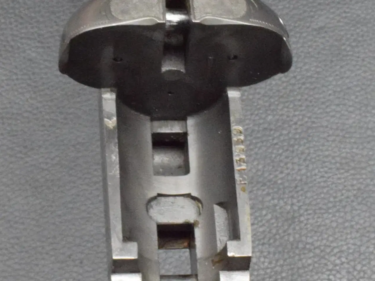 Billede 4 - Sauer 3000 drilling 12/70 30-06