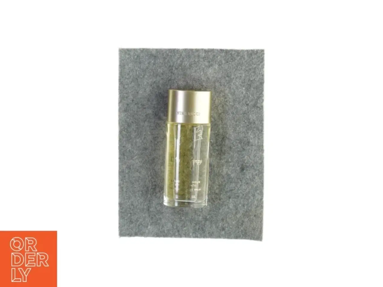 Billede 1 - Parfume fra Ninna Ricci (str. 100 ML)