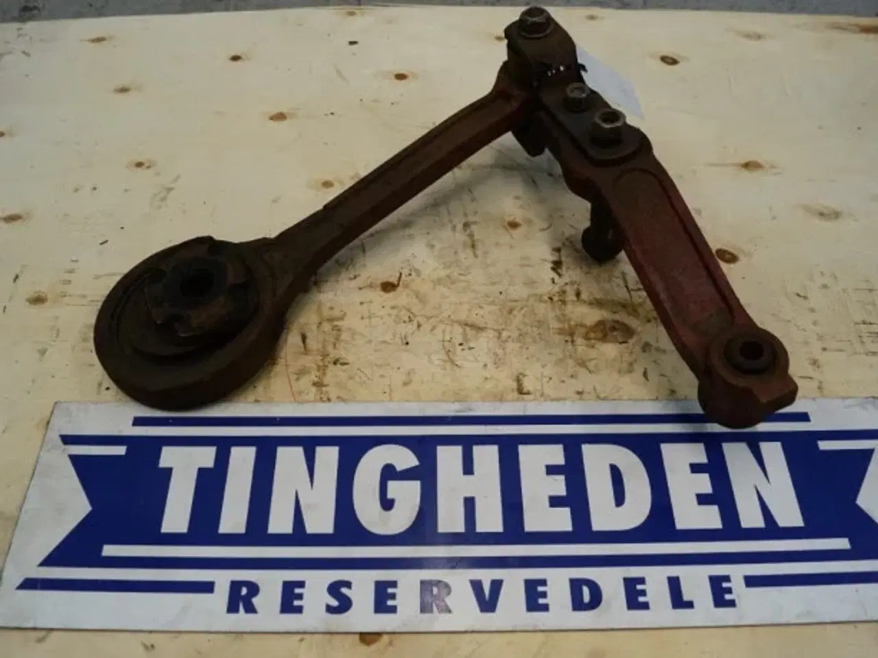 Billede 1 - Case 1680 Arm 1957467C2