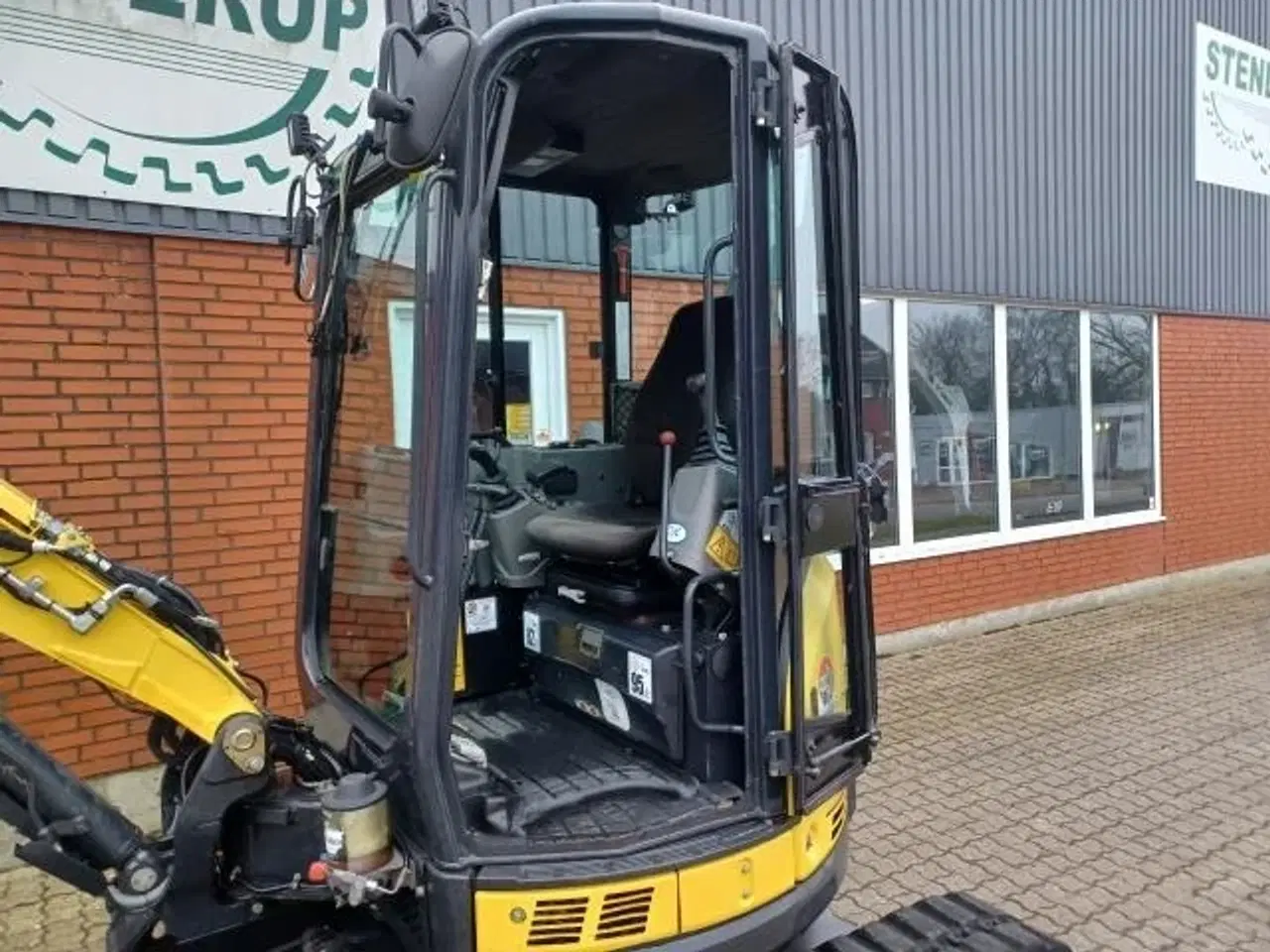 Billede 10 - Yanmar VIO 38