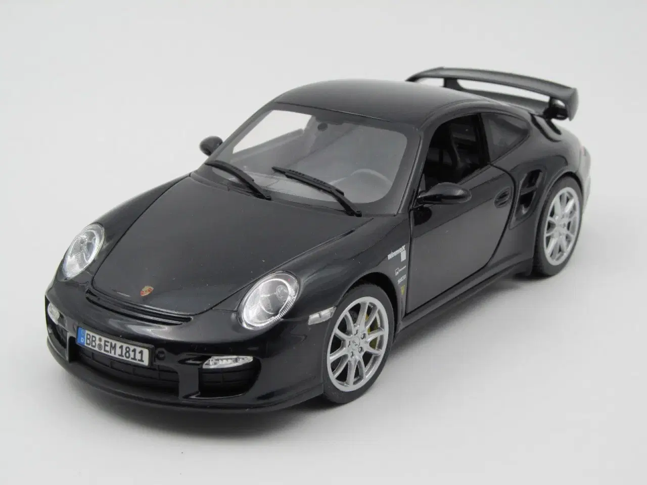 Billede 1 - 2008 Porsche 911 GT2 (997) 1:18  