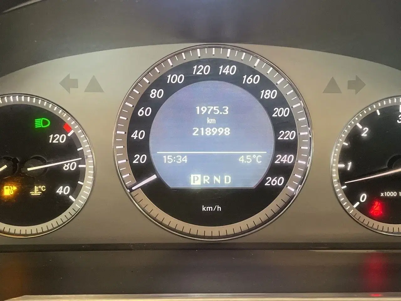 Billede 12 - Mercedes-Benz GLK350 d CDI 4M 224HK Van