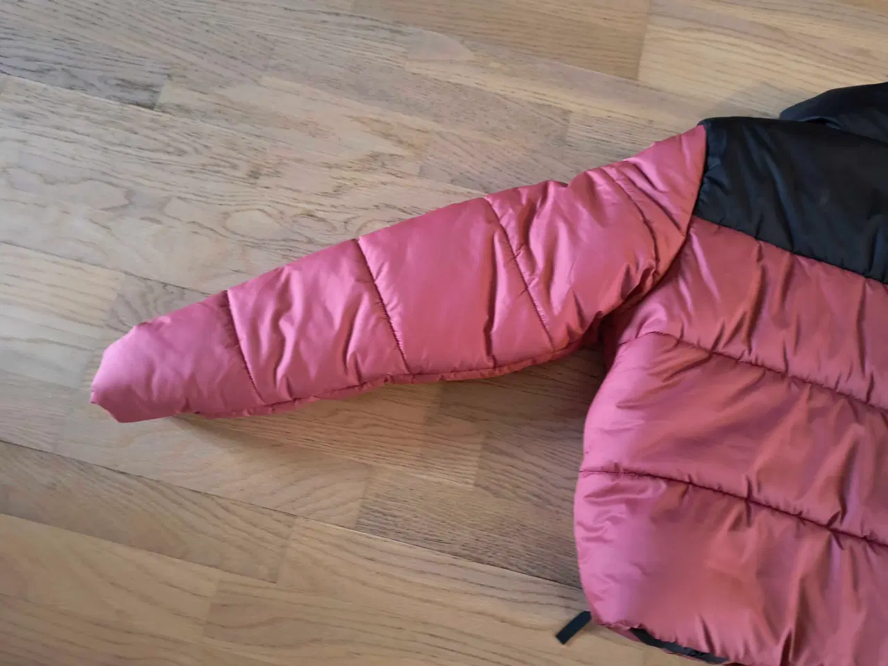 Billede 12 - North Face vinterjakke