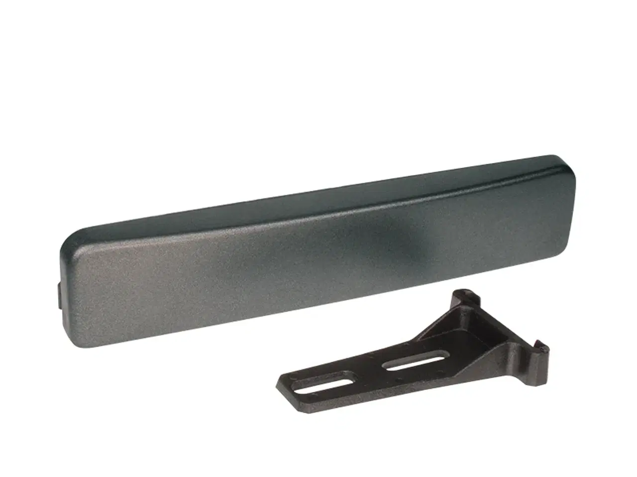 Billede 1 - Radioramme Ford diverse antrazit