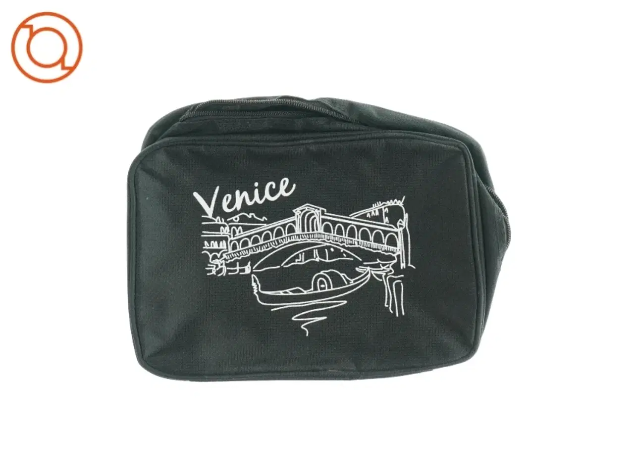Billede 1 - Venice toilettaske (str. LB 27 x 20 cm)