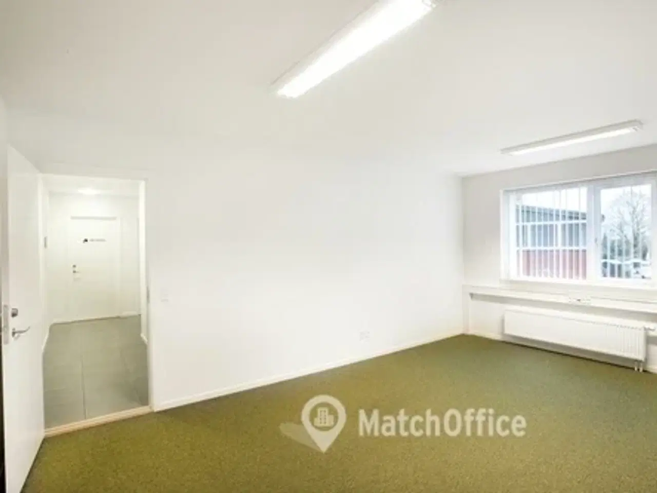 Billede 9 - Hyggeligt mindre kontorhotel