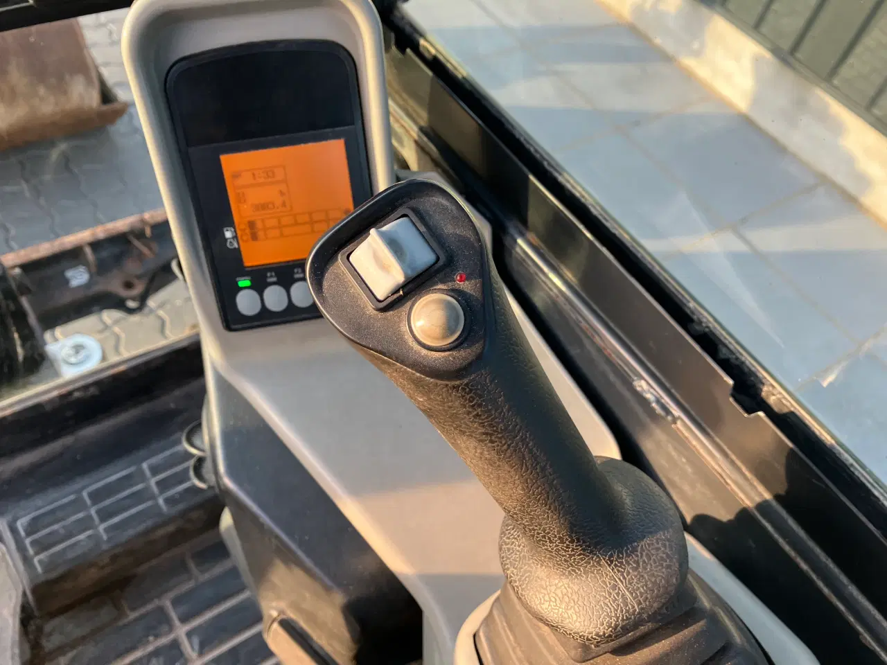 Billede 9 - Yanmar SV18