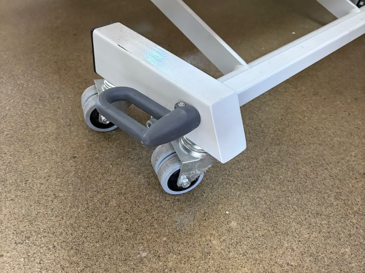 Billede 2 - Plejeseng tysk topkvalitet 