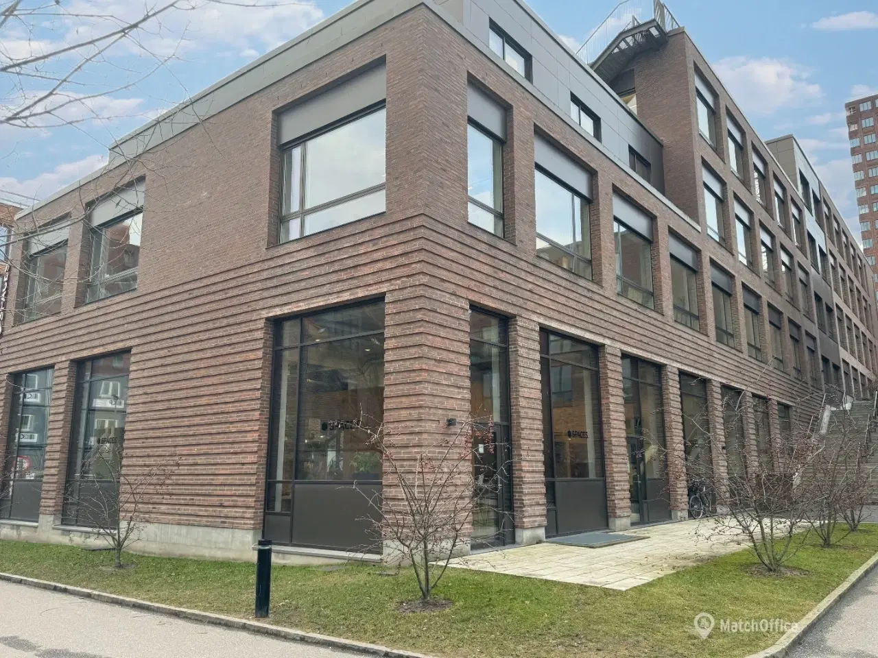 Billede 18 - Fleksible Co-working løsning i professionelle omgivelser