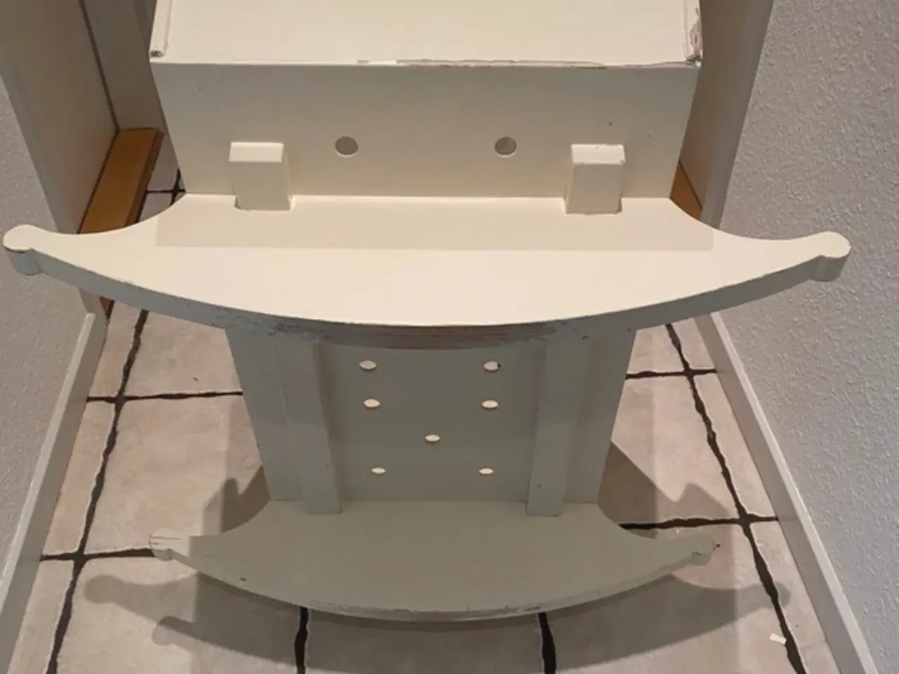 Billede 3 - Solid vugge