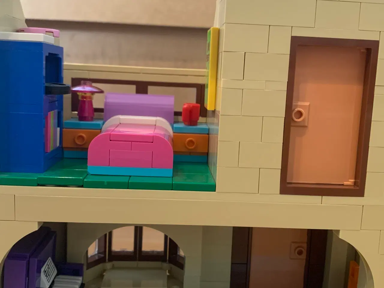 Billede 18 - LEGO 72006: The Simpsons House