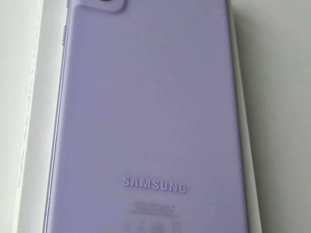 Billede 8 - Samsung Galaxy S21 FE 