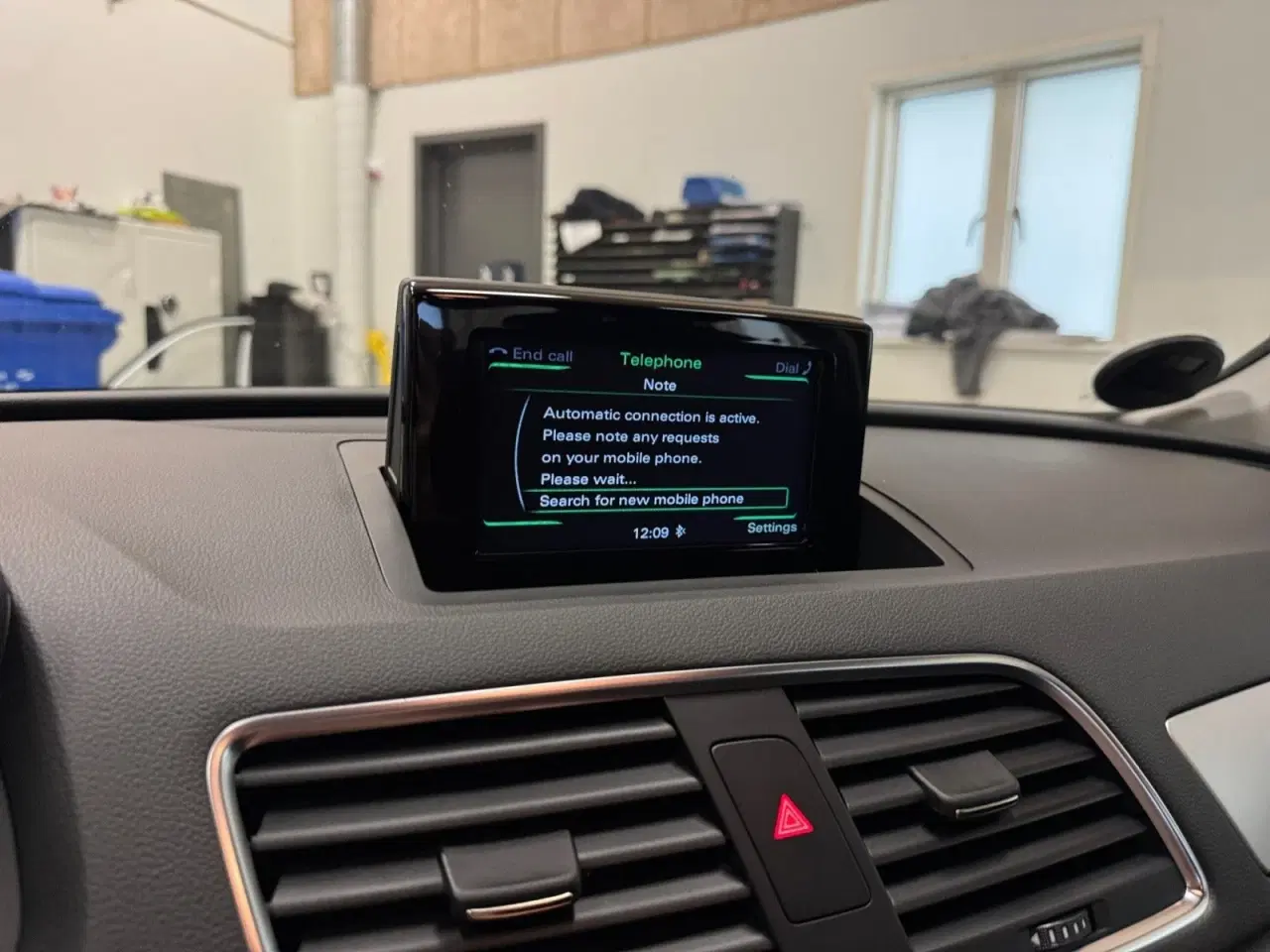 Billede 10 - Audi Q3 1,4 TFSi 150 Ultra