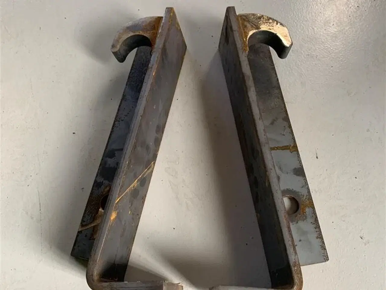 Billede 2 - Veto SVEJSEBESLAG