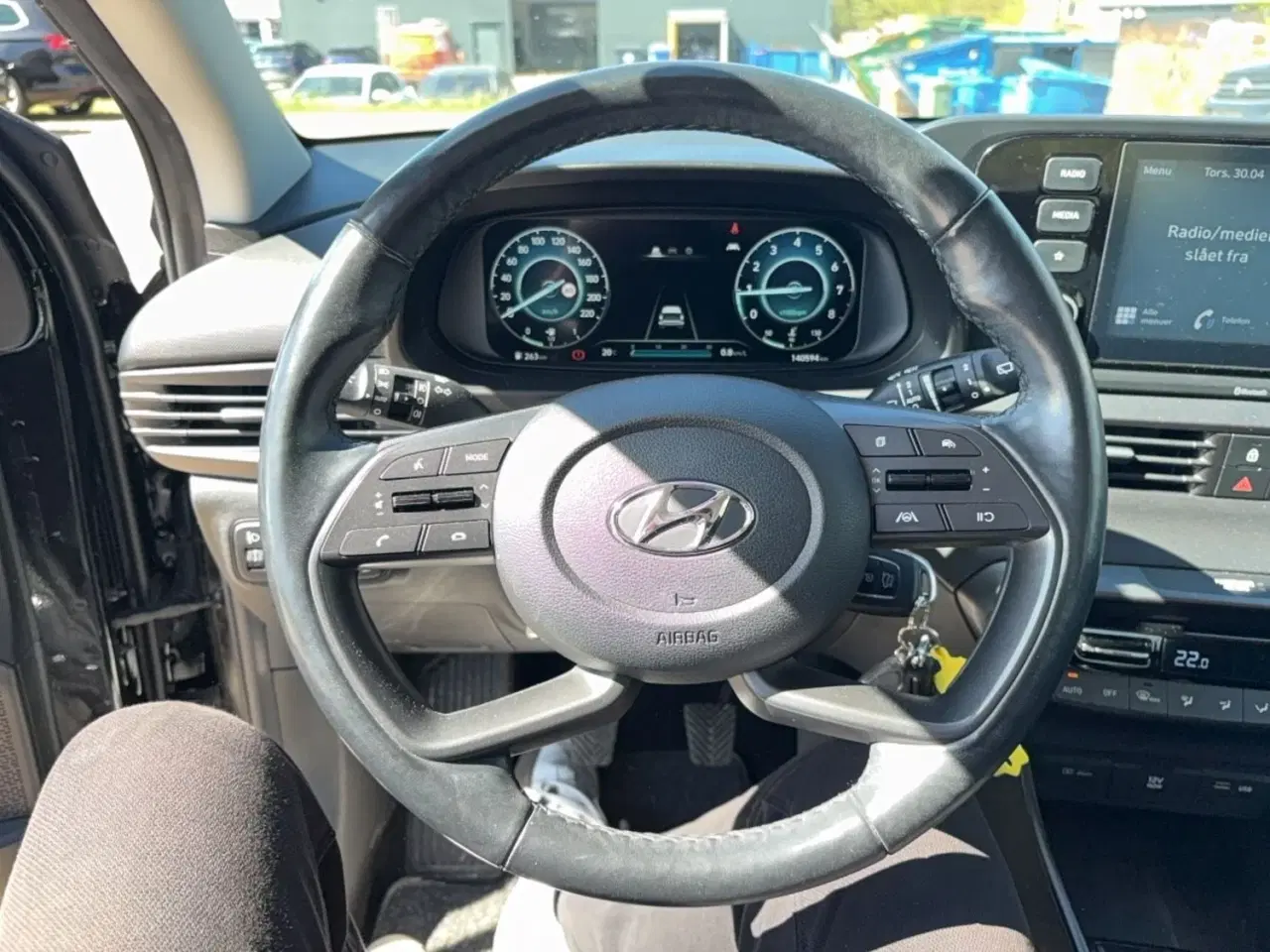 Billede 13 - Hyundai i20 1,0 T-GDi Advanced