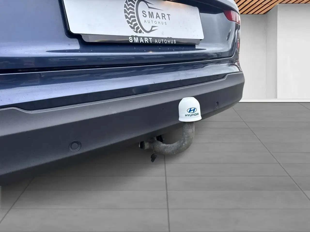 Billede 12 - Hyundai i30 1,4 T-GDi Premium stc. DCT