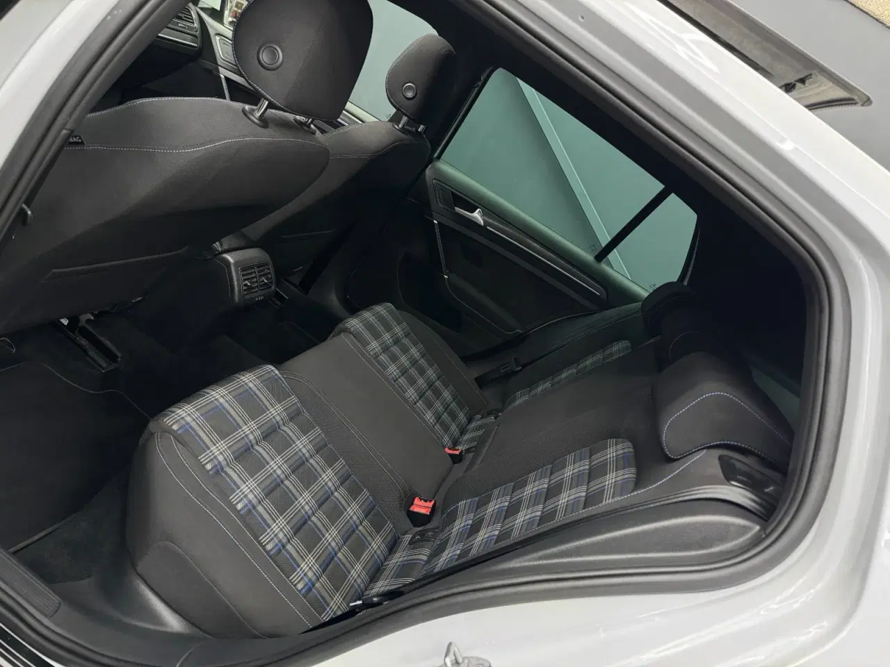 Billede 15 - VW Golf VII 1,4 GTE DSG