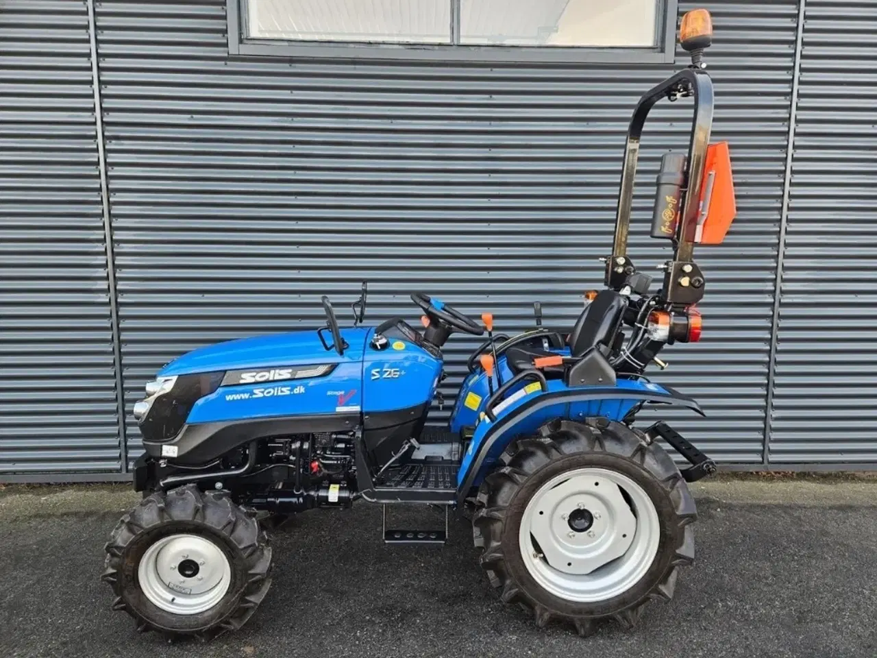 Billede 5 - Solis 26