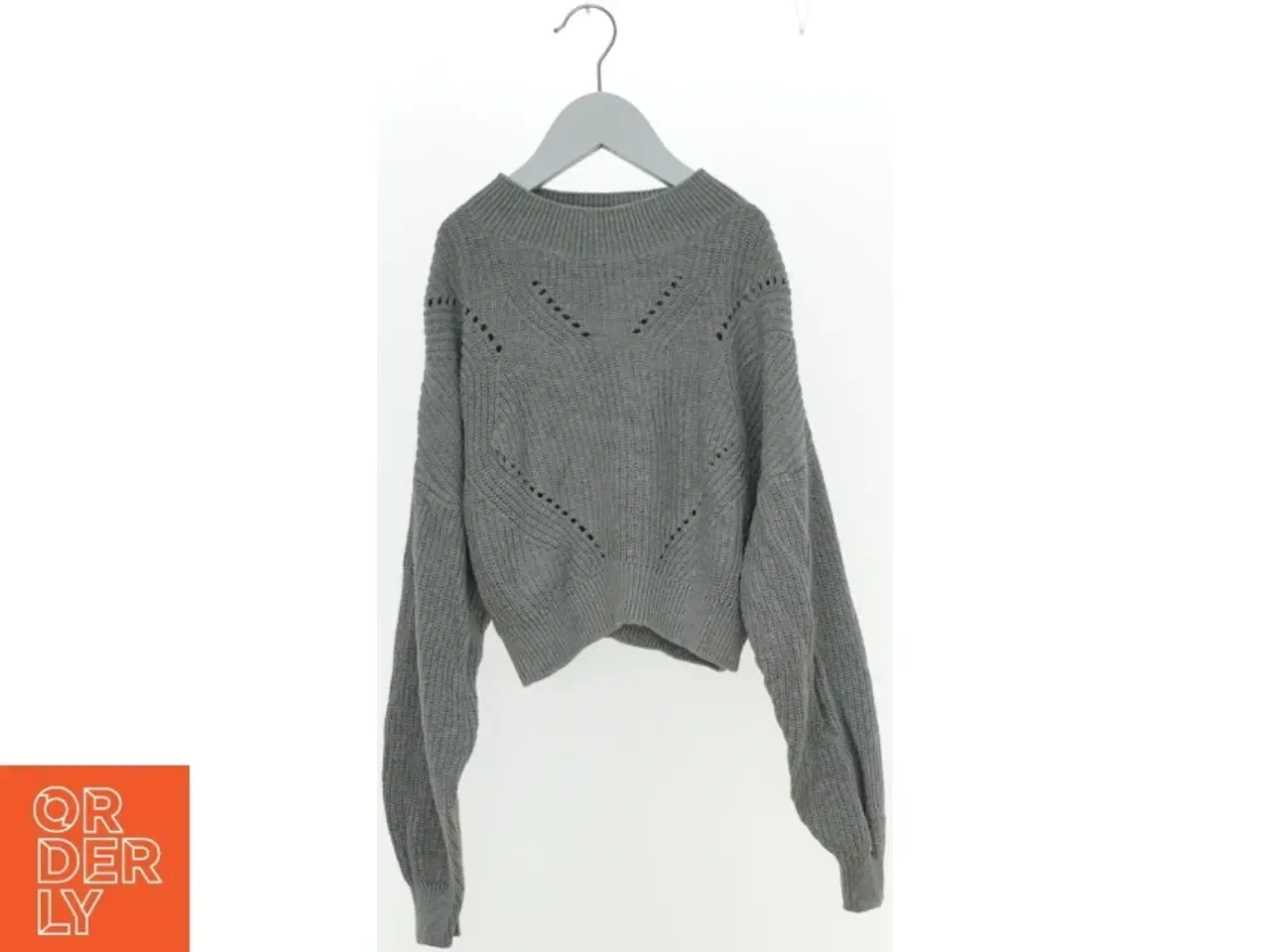 Billede 1 - Sweatshirt fra H&M (str. 140 cm)