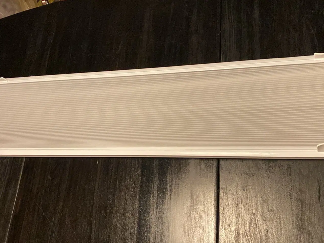 Billede 1 - Plisse gardin 