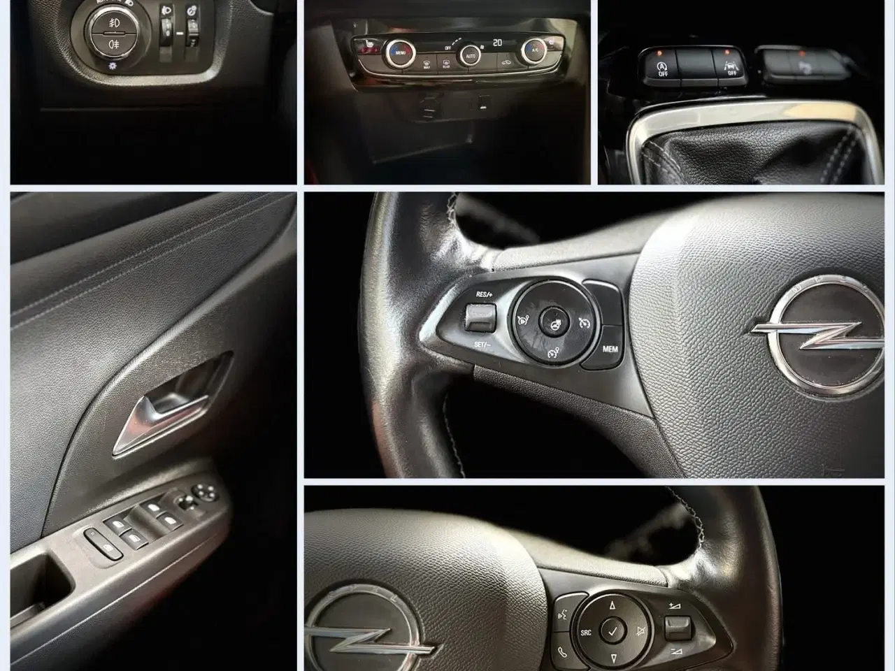 Billede 12 - Opel Corsa 1,5 D 102 Sport