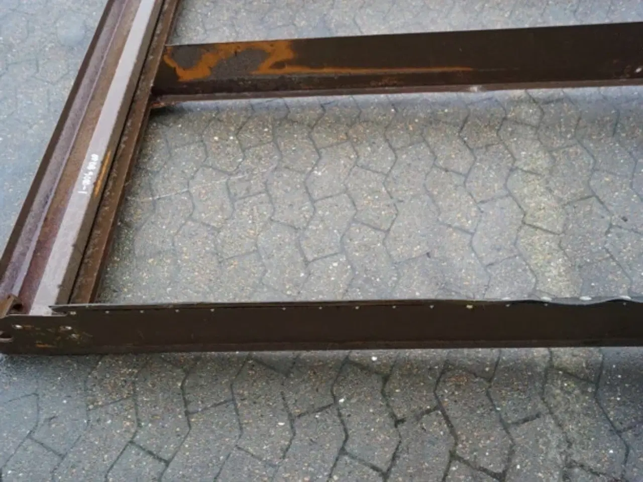 Billede 4 - Dronningborg D9000 Soldkasse 28480555