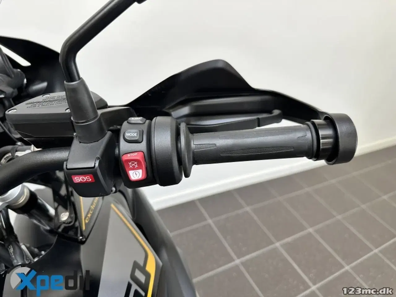 Billede 10 - BMW R 1250 GS