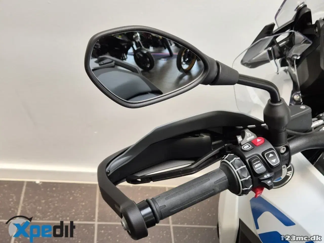 Billede 9 - BMW R 1300 GS