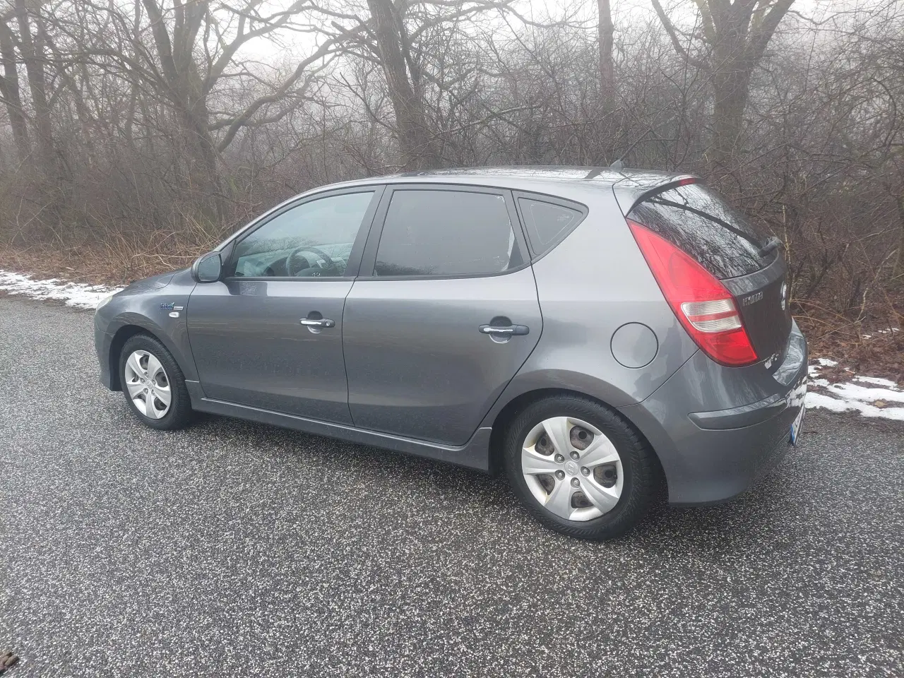 Billede 2 - Hyundai i30 1,6 CRDi Classic Eco 5d